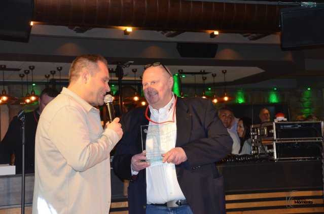 Ballermann Award -Willingen